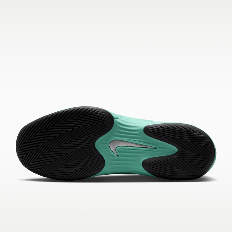 NikeNike Vapor 12 Premium Sert Kort Kadın Tenis Ayakkabısı