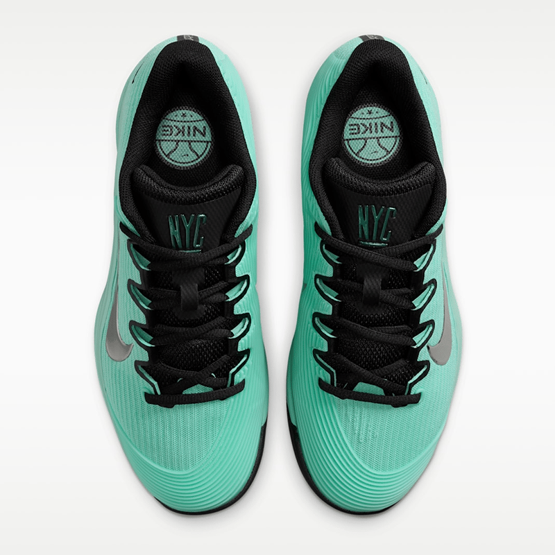 NikeNike Vapor 12 Premium Sert Kort Kadın Tenis Ayakkabısı