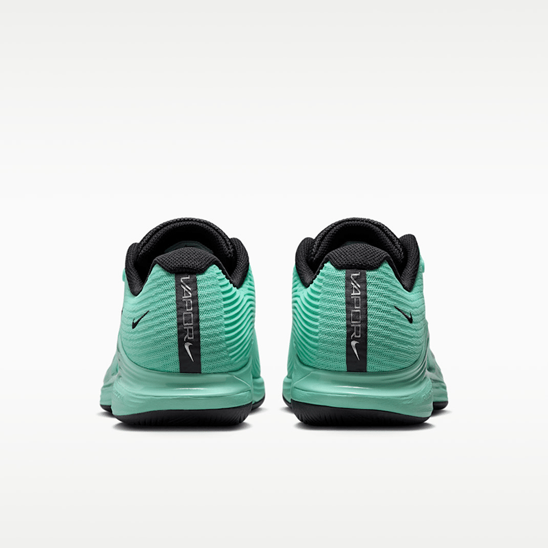 NikeNike Vapor 12 Premium Sert Kort Kadın Tenis Ayakkabısı