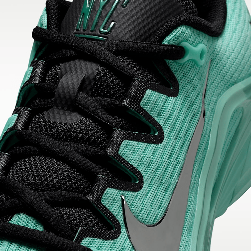 NikeNike Vapor 12 Premium Sert Kort Kadın Tenis Ayakkabısı