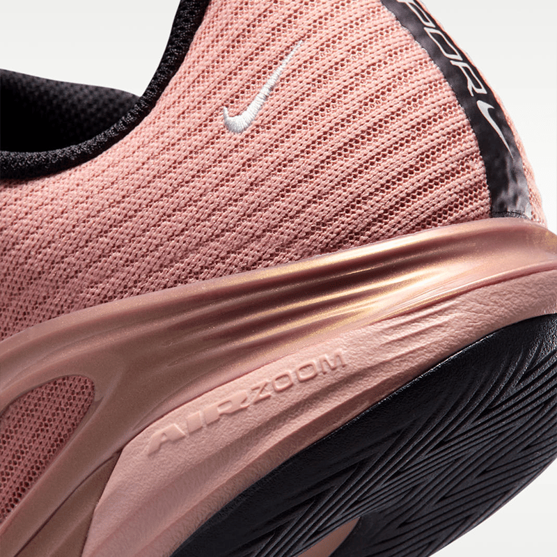 NikeNike Vapor 12 Premium Sert Kort Kadın Tenis Ayakkabısı
