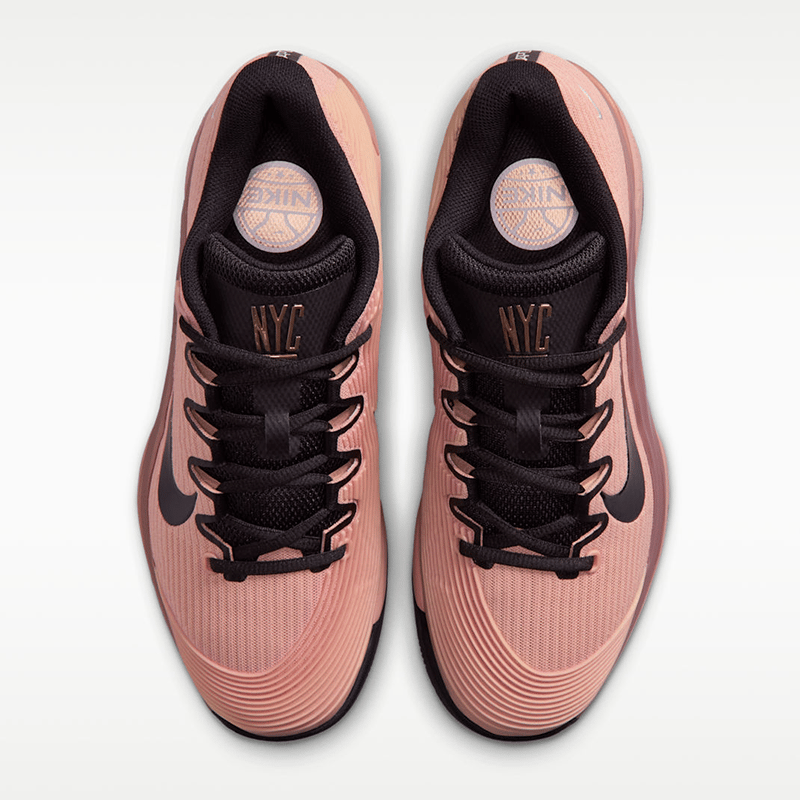 NikeNike Vapor 12 Premium Sert Kort Kadın Tenis Ayakkabısı