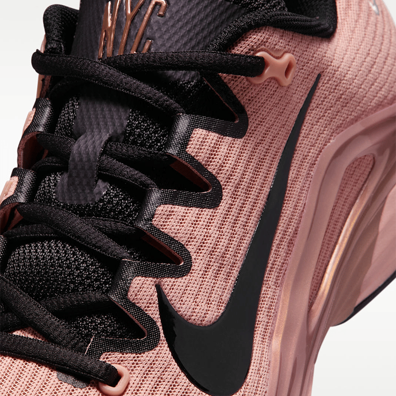 NikeNike Vapor 12 Premium Sert Kort Kadın Tenis Ayakkabısı