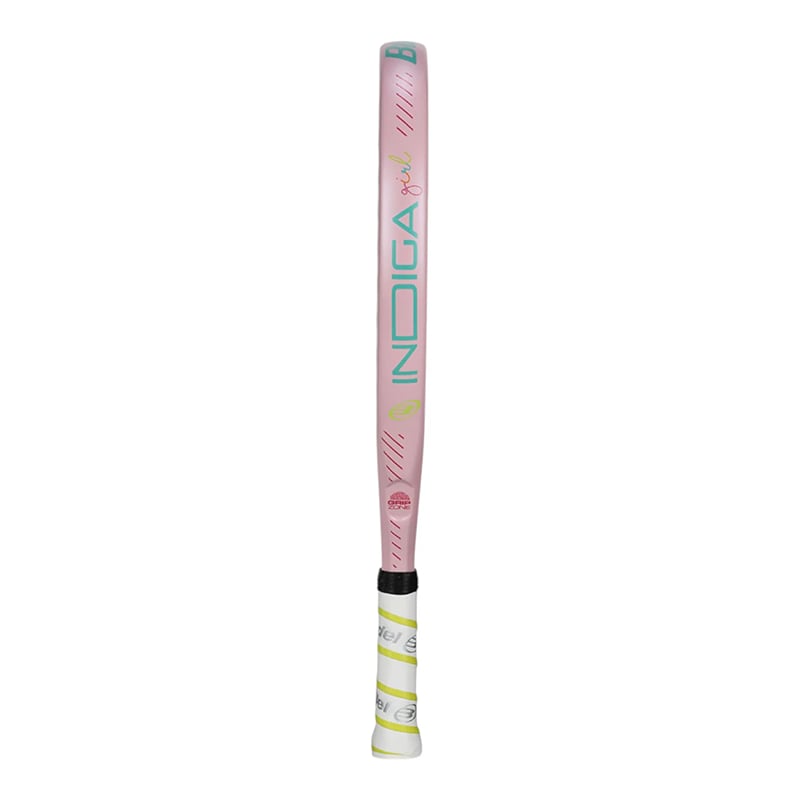 BullpadelBullpadel Indiga Girl 24 Çocuk Padel Raketi