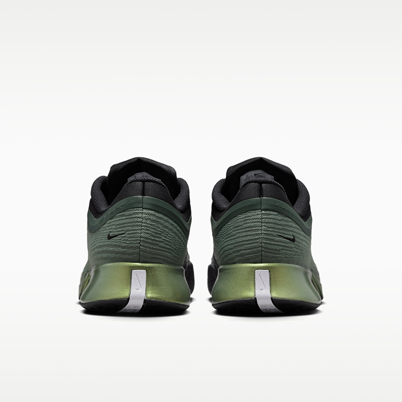 NikeNike Vapor Pro 3 Premium Sert Kort Erkek Tenis Ayakkabısı