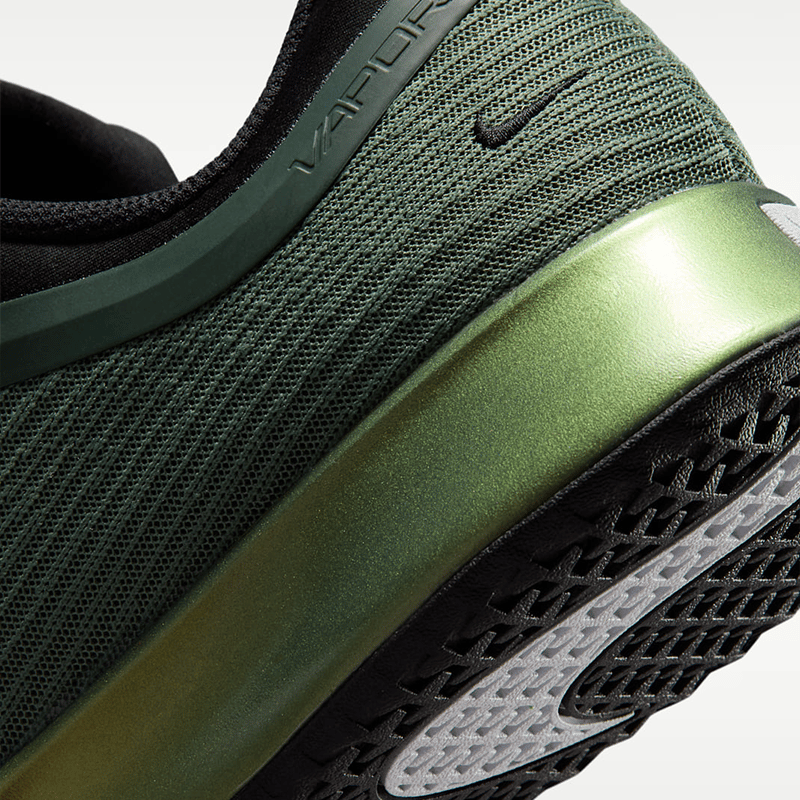 NikeNike Vapor Pro 3 Premium Sert Kort Erkek Tenis Ayakkabısı