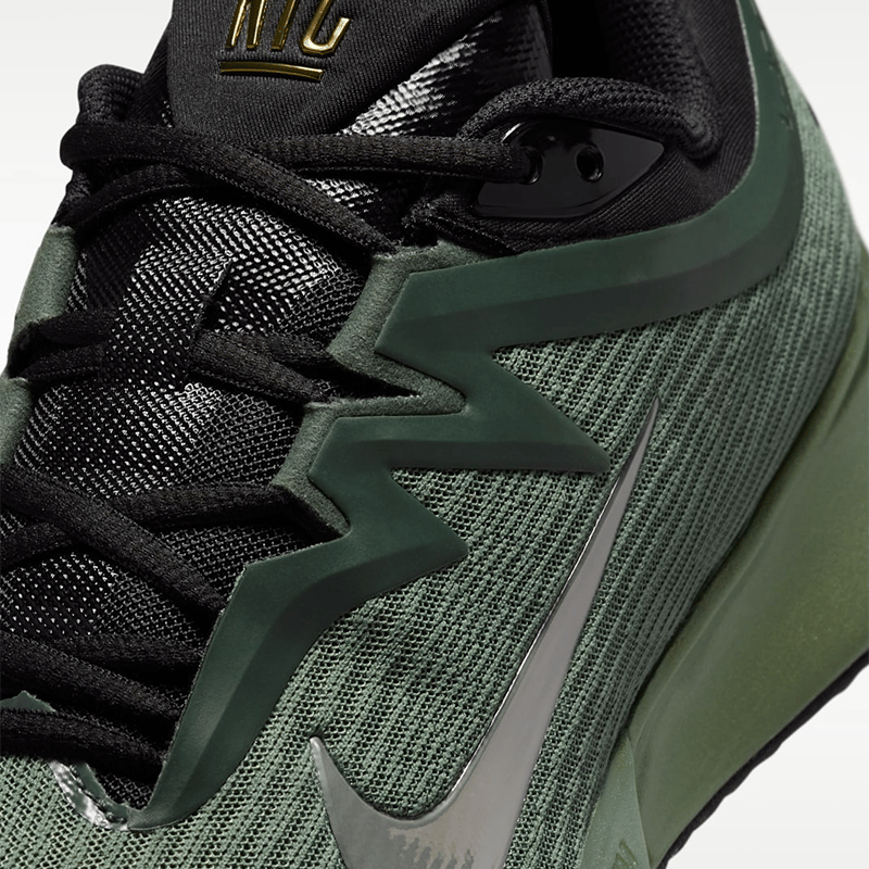 NikeNike Vapor Pro 3 Premium Sert Kort Erkek Tenis Ayakkabısı