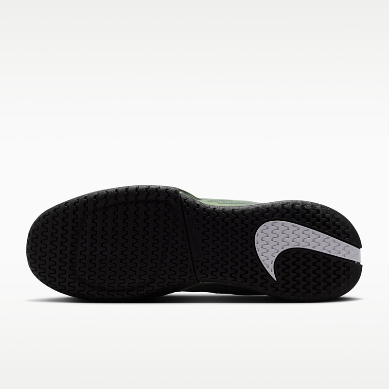 NikeNike Vapor Pro 3 Premium Sert Kort Erkek Tenis Ayakkabısı