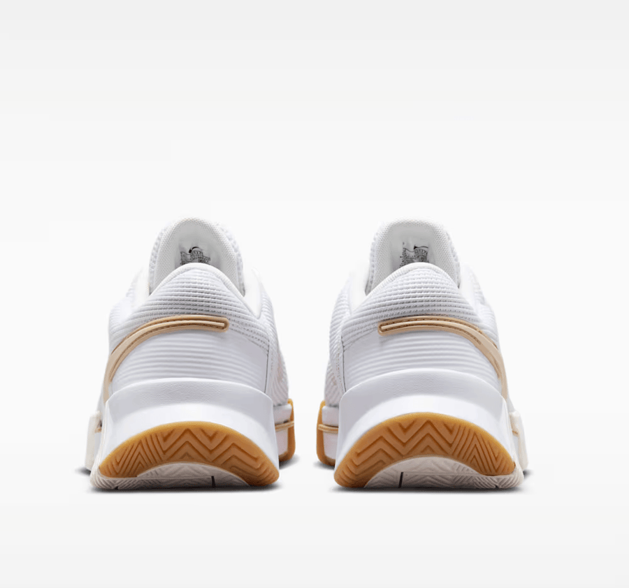 NikeNike GP Challenge 1.5 Kadın Tenis Ayakkabısı