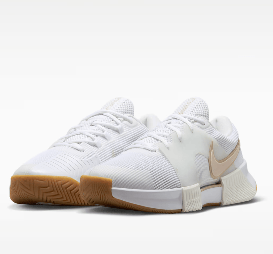 NikeNike GP Challenge 1.5 Kadın Tenis Ayakkabısı