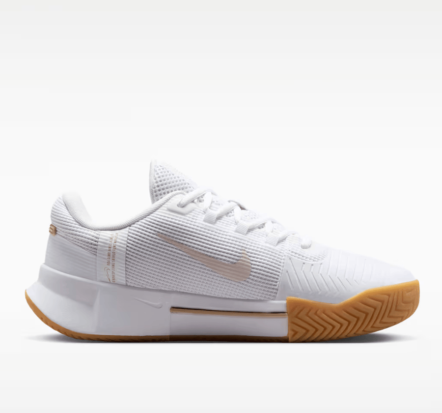 NikeNike GP Challenge 1.5 Kadın Tenis Ayakkabısı