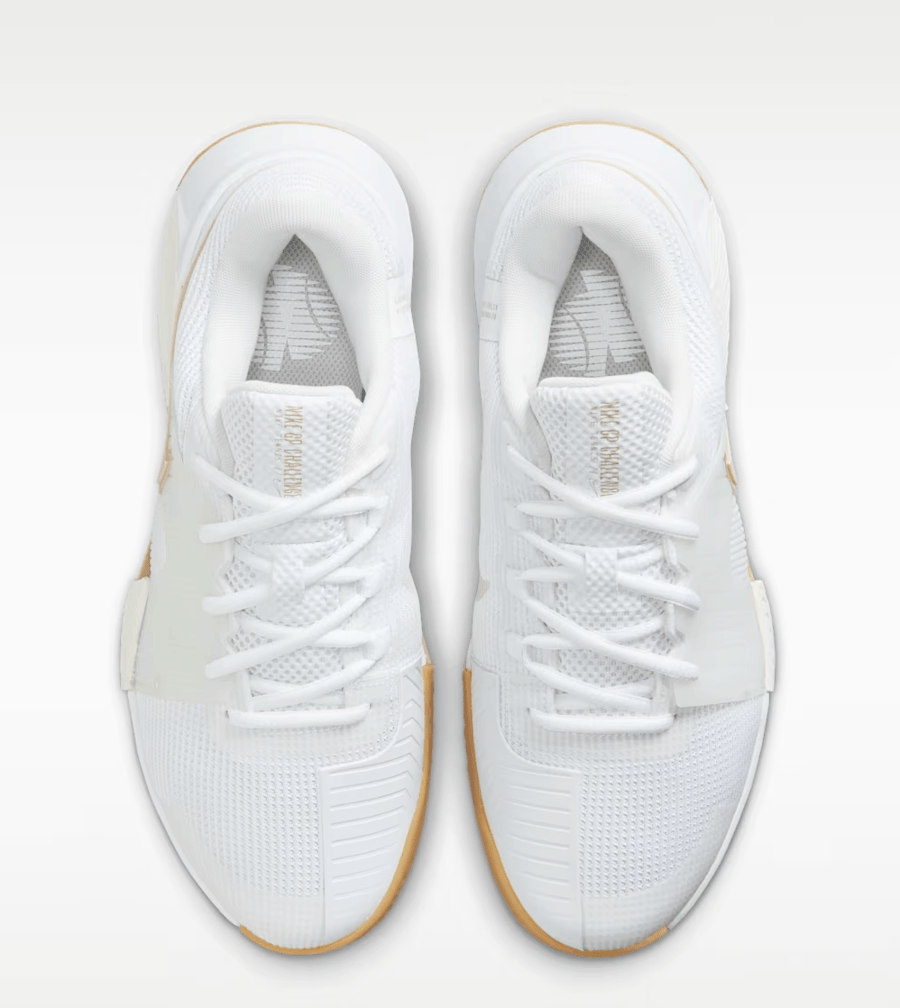 NikeNike GP Challenge 1.5 Kadın Tenis Ayakkabısı