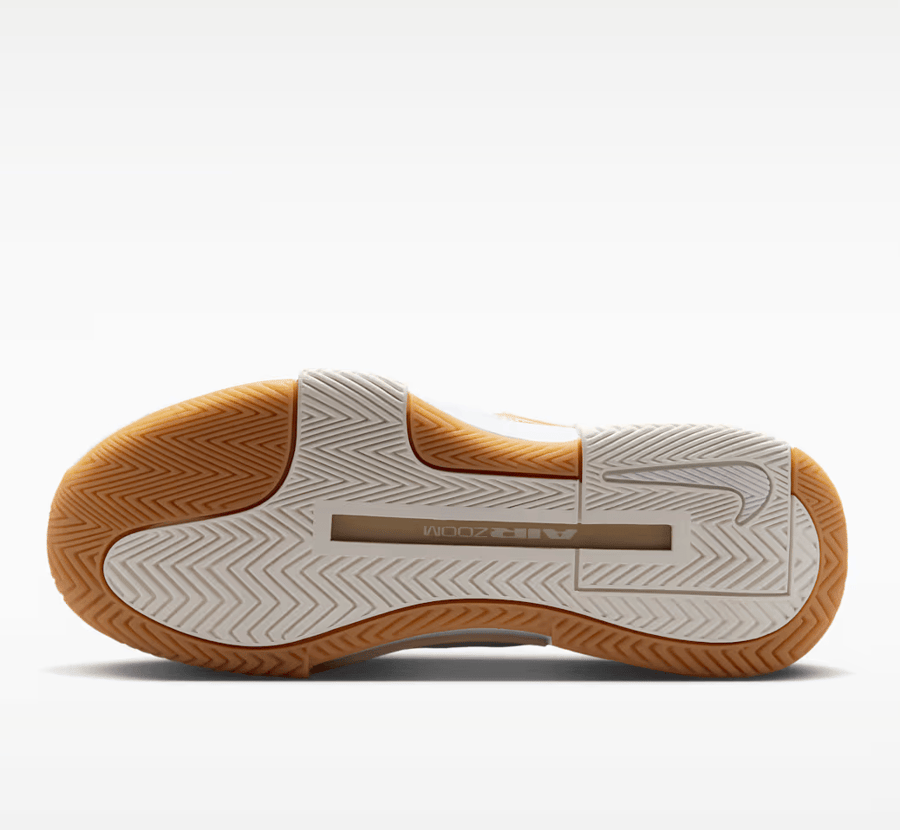 NikeNike GP Challenge 1.5 Kadın Tenis Ayakkabısı
