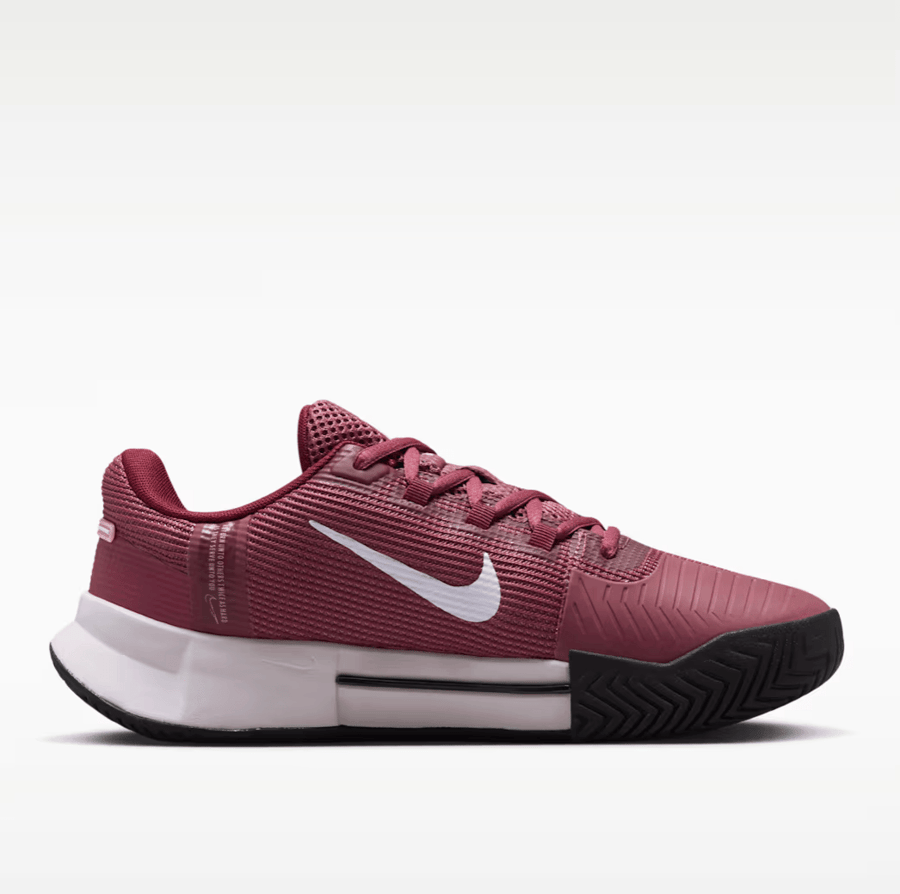 NikeNike GP Challenge 1.5 Kadın Tenis Ayakkabısı