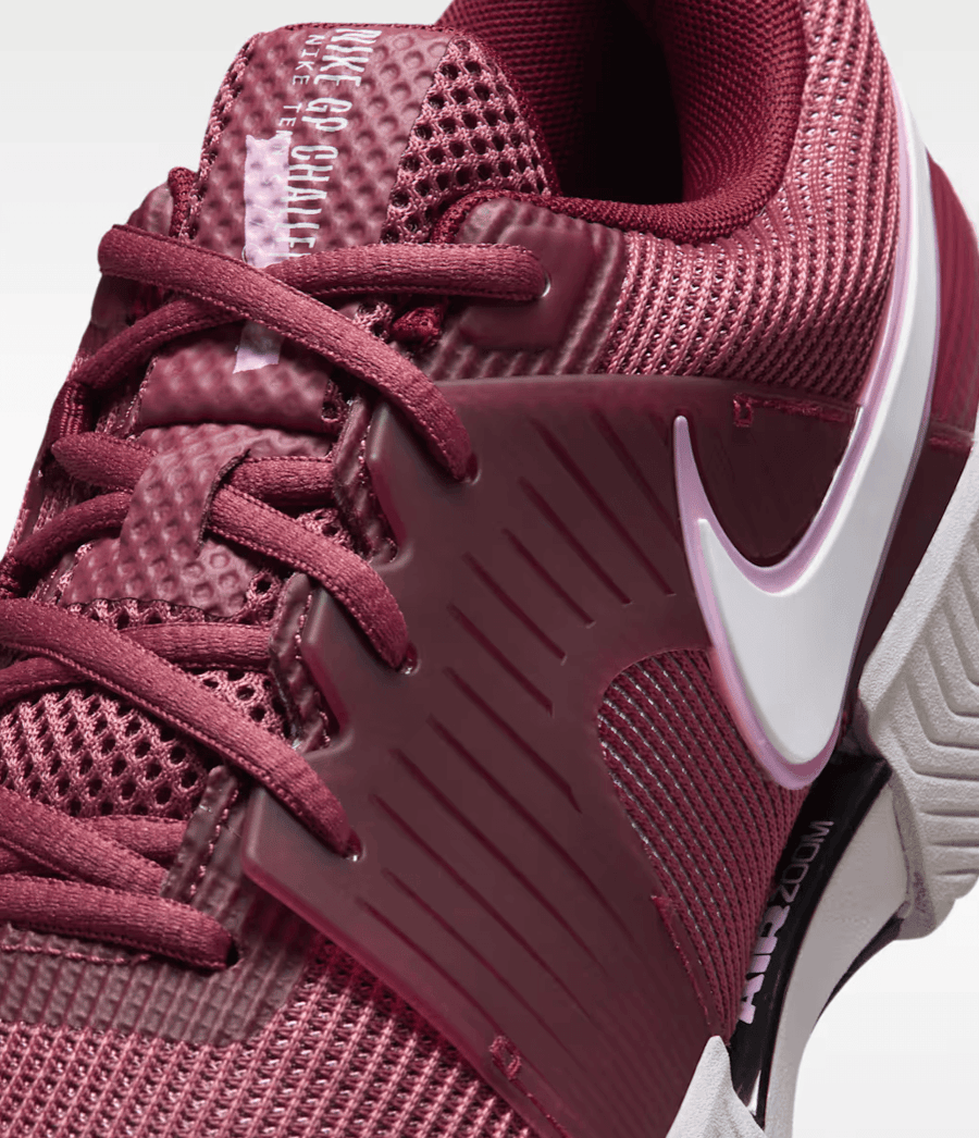 NikeNike GP Challenge 1.5 Kadın Tenis Ayakkabısı