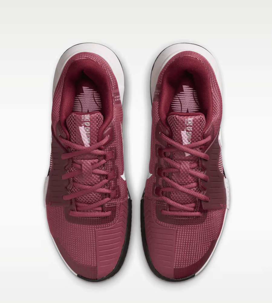 NikeNike GP Challenge 1.5 Kadın Tenis Ayakkabısı