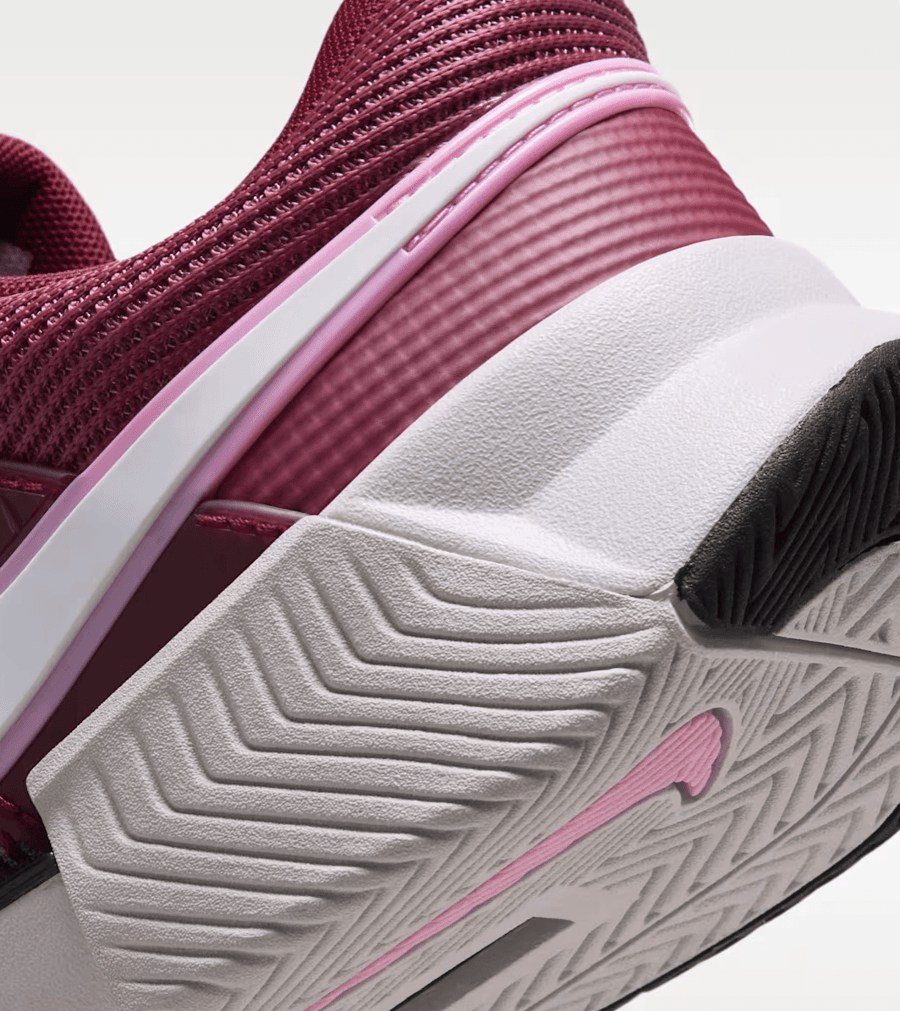 NikeNike GP Challenge 1.5 Kadın Tenis Ayakkabısı