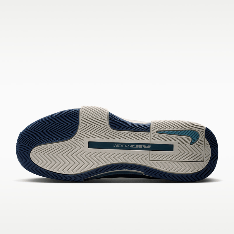 NikeNike GP Challenge 1.5 Sert Kort Erkek Tenis Ayakkabısı