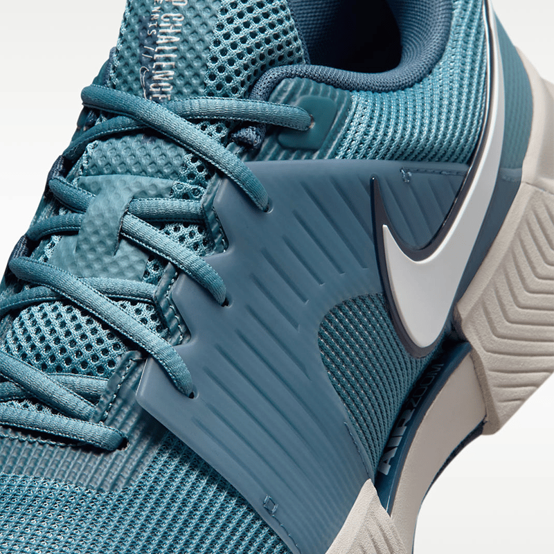 NikeNike GP Challenge 1.5 Sert Kort Erkek Tenis Ayakkabısı