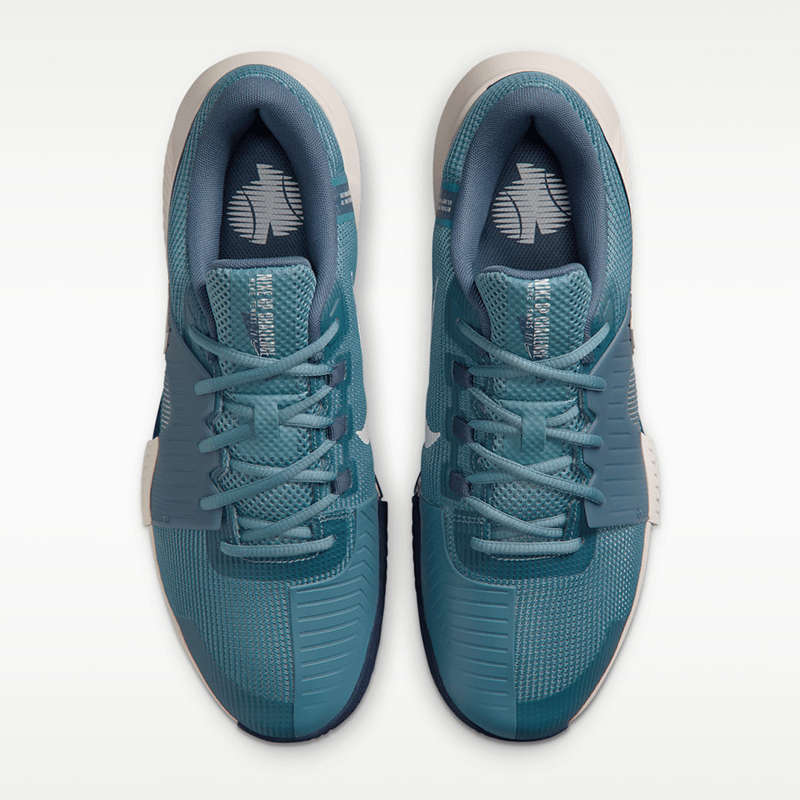 NikeNike GP Challenge 1.5 Sert Kort Erkek Tenis Ayakkabısı