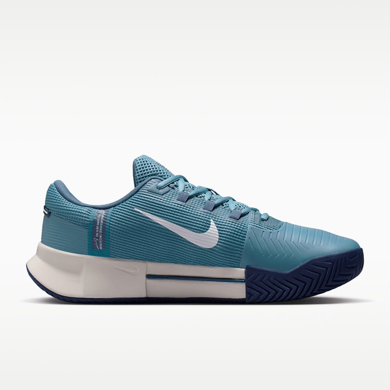 NikeNike GP Challenge 1.5 Sert Kort Erkek Tenis Ayakkabısı