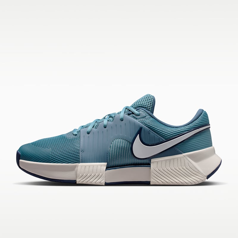 NikeNike GP Challenge 1.5 Sert Kort Erkek Tenis Ayakkabısı