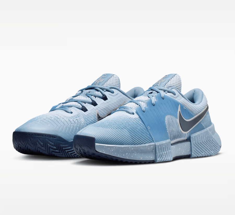 NikeNike GP Challenge 1.5 PRM Toprak Kort (Clay) Erkek Tenis Ayakkabısı