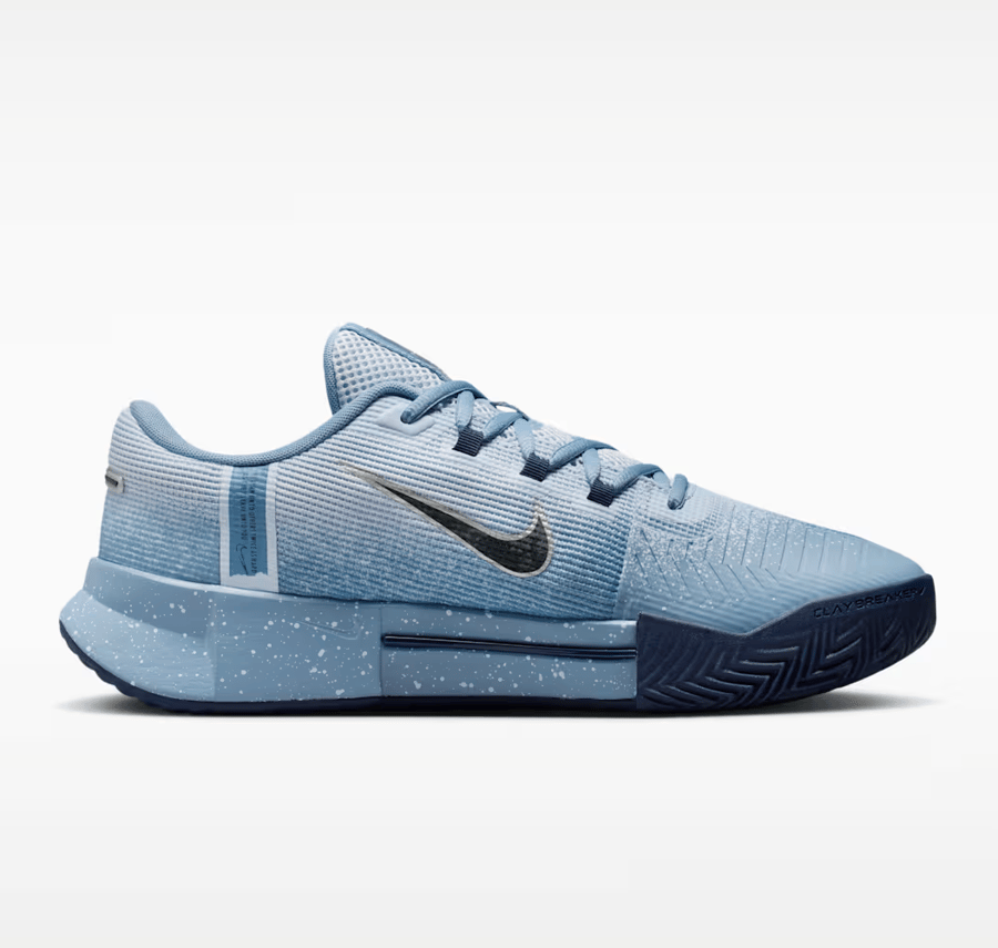 NikeNike GP Challenge 1.5 PRM Toprak Kort (Clay) Erkek Tenis Ayakkabısı