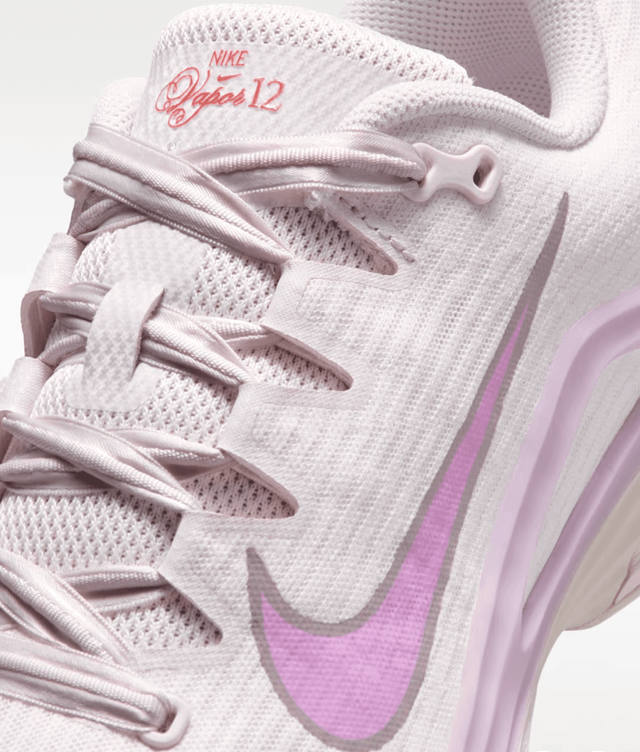 NikeNike GP Challenge 1.5 Premium Kadın Tenis Ayakkabısı