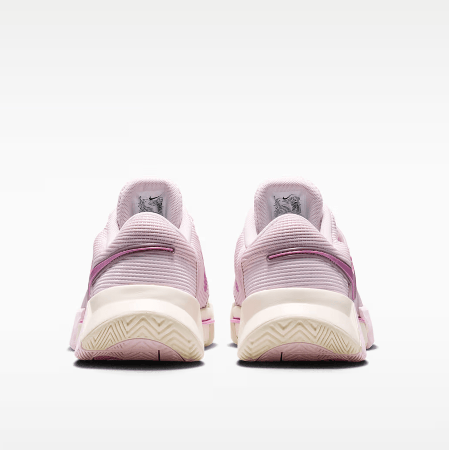 NikeNike GP Challenge 1.5 Premium Kadın Tenis Ayakkabısı
