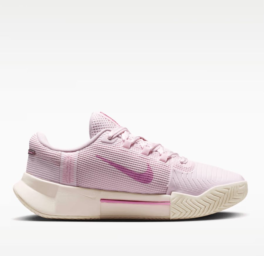 NikeNike GP Challenge 1.5 Premium Kadın Tenis Ayakkabısı
