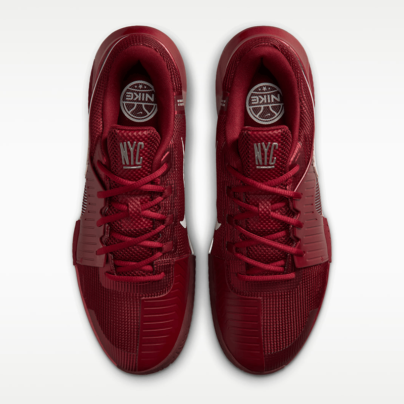 NikeNike GP Challenge 1.5 Premium Sert Kort Erkek Tenis Ayakkabısı