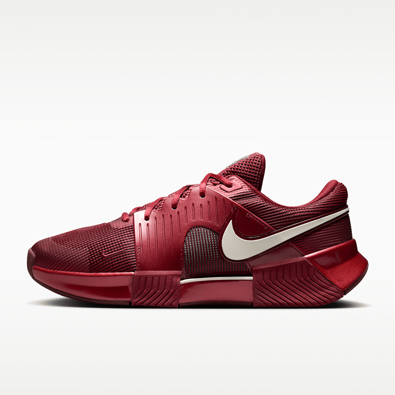 NikeNike GP Challenge 1.5 Premium Sert Kort Erkek Tenis Ayakkabısı