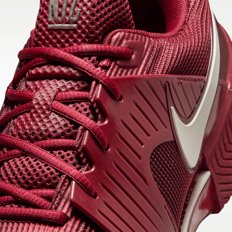 NikeNike GP Challenge 1.5 Premium Sert Kort Erkek Tenis Ayakkabısı
