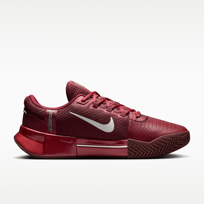 NikeNike GP Challenge 1.5 Premium Sert Kort Erkek Tenis Ayakkabısı