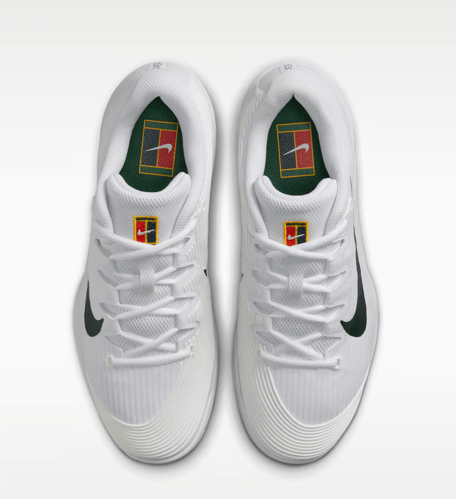 NikeNike Zoom Vapor 12 Premium Kadın Tenis Ayakkabısı 