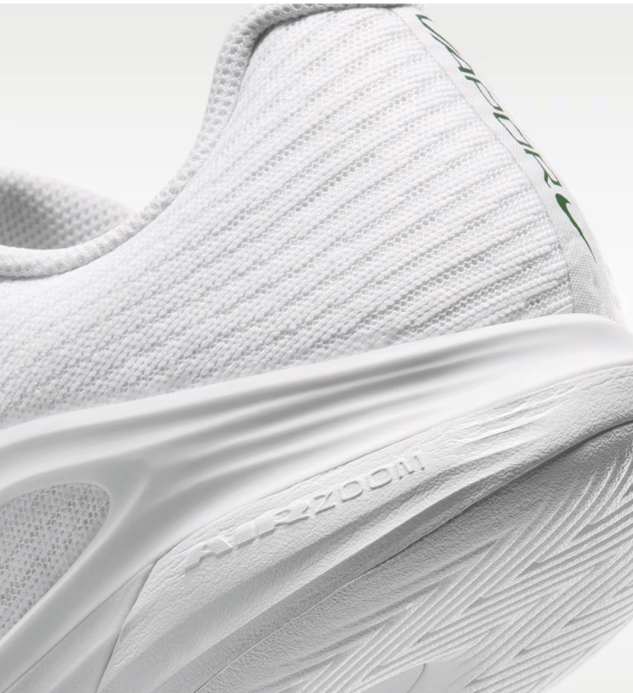 NikeNike Zoom Vapor 12 Premium Kadın Tenis Ayakkabısı 