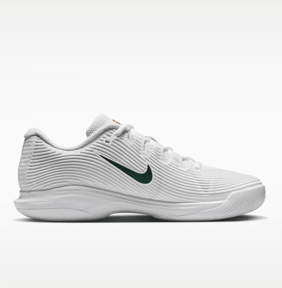 NikeNike Zoom Vapor 12 Premium Kadın Tenis Ayakkabısı 