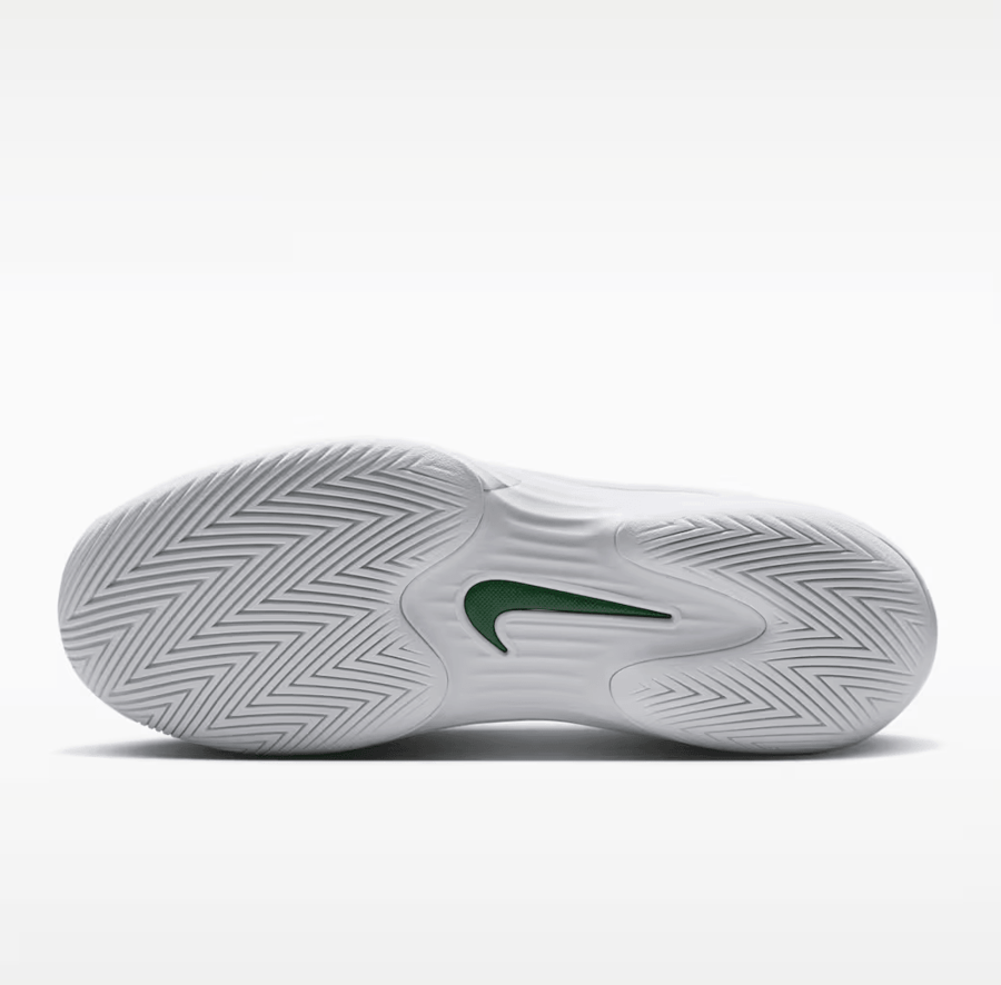 NikeNike Zoom Vapor 12 Premium Kadın Tenis Ayakkabısı 