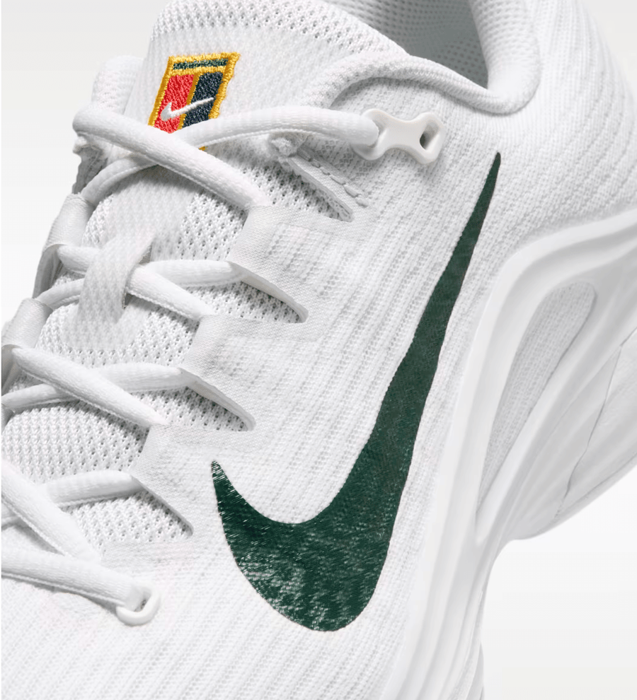 NikeNike Zoom Vapor 12 Premium Kadın Tenis Ayakkabısı 
