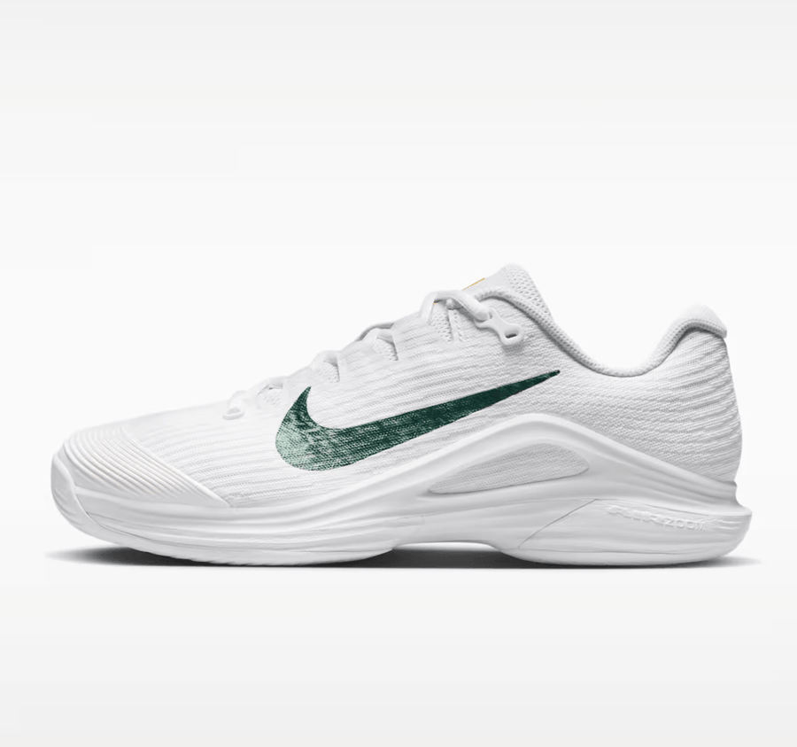NikeNike Zoom Vapor 12 Premium Kadın Tenis Ayakkabısı 