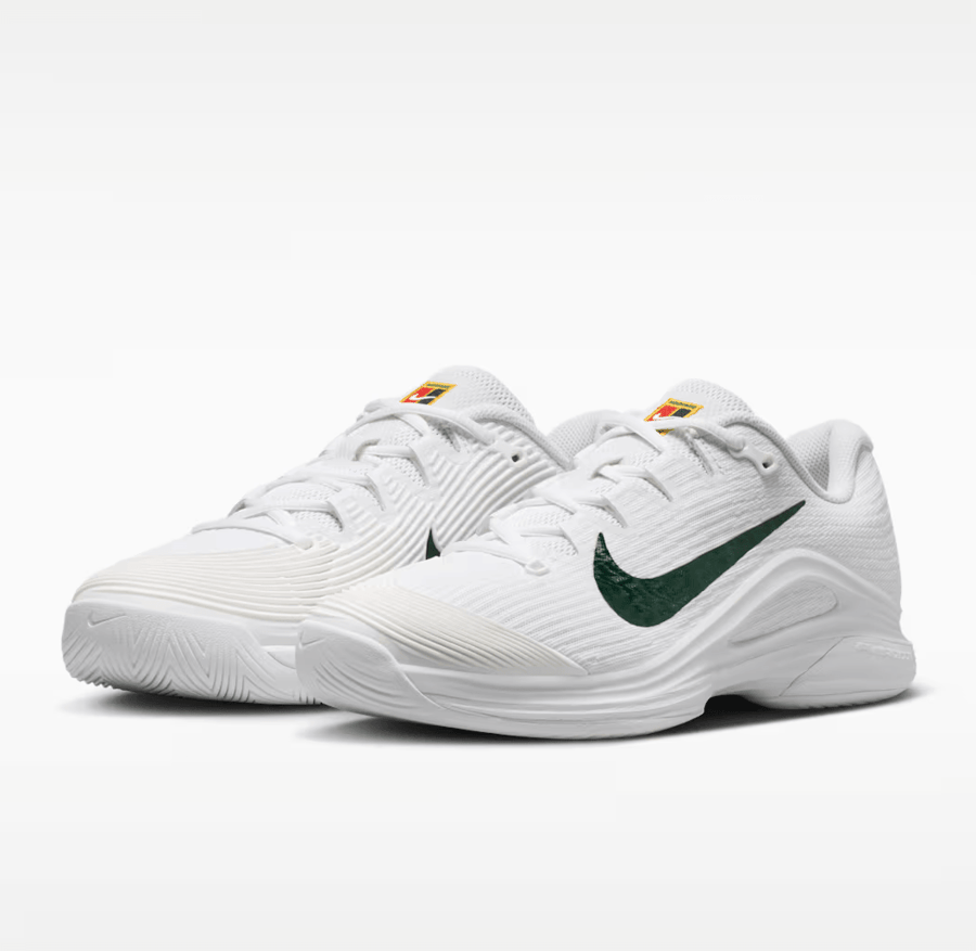 NikeNike Zoom Vapor 12 Premium Kadın Tenis Ayakkabısı 