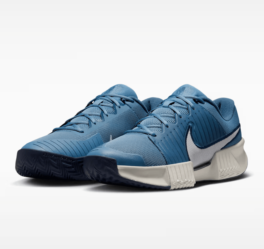 NikeNike Zoom GP Challenge Pro Toprak Kort (Clay) Erkek Tenis Ayakkabısı 