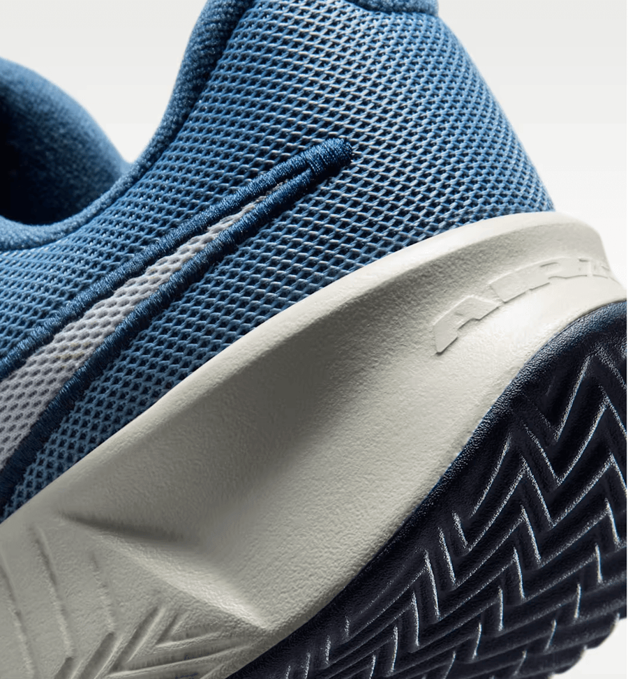 NikeNike Zoom GP Challenge Pro Toprak Kort (Clay) Erkek Tenis Ayakkabısı 