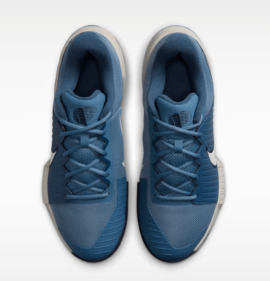 NikeNike Zoom GP Challenge Pro Toprak Kort (Clay) Erkek Tenis Ayakkabısı 