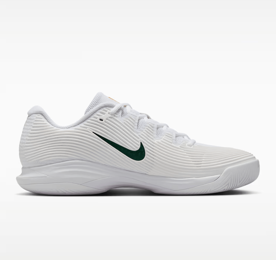 NikeNike Zoom Vapor 12 Premium Erkek Tenis Ayakkabısı