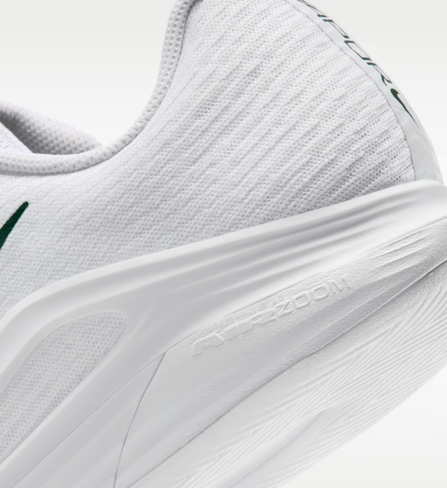 NikeNike Zoom Vapor 12 Premium Erkek Tenis Ayakkabısı