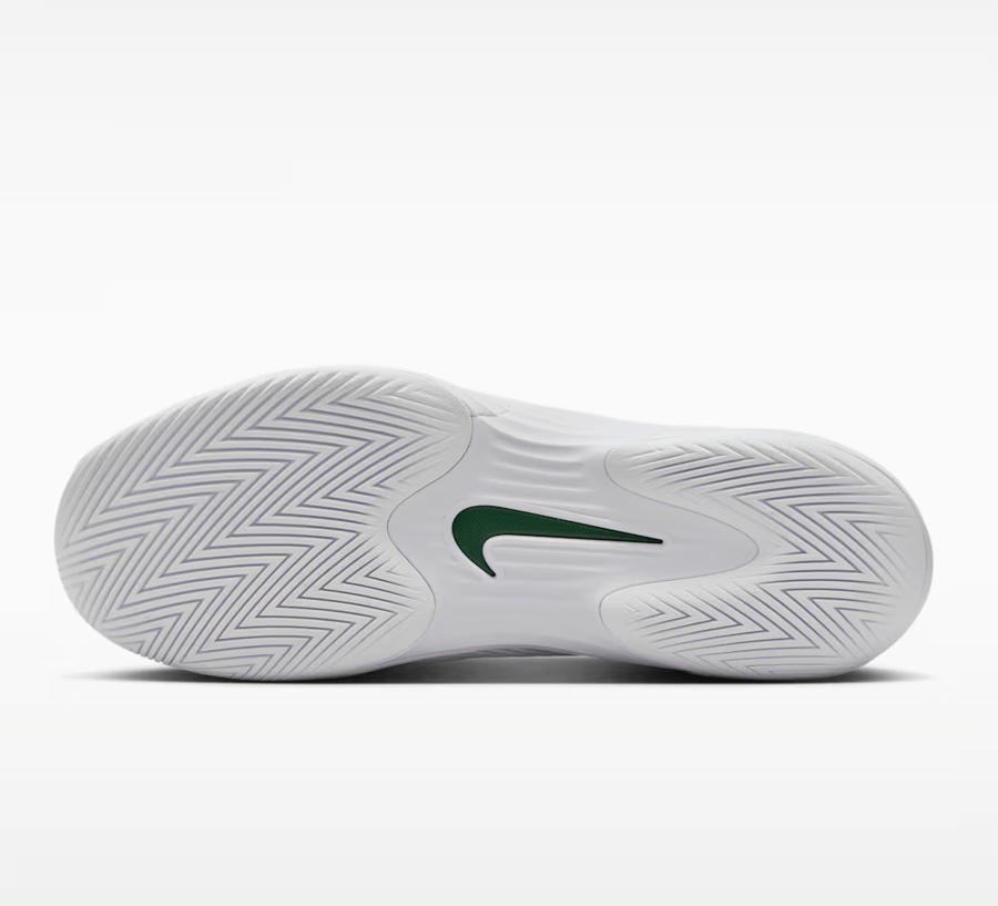 NikeNike Zoom Vapor 12 Premium Erkek Tenis Ayakkabısı