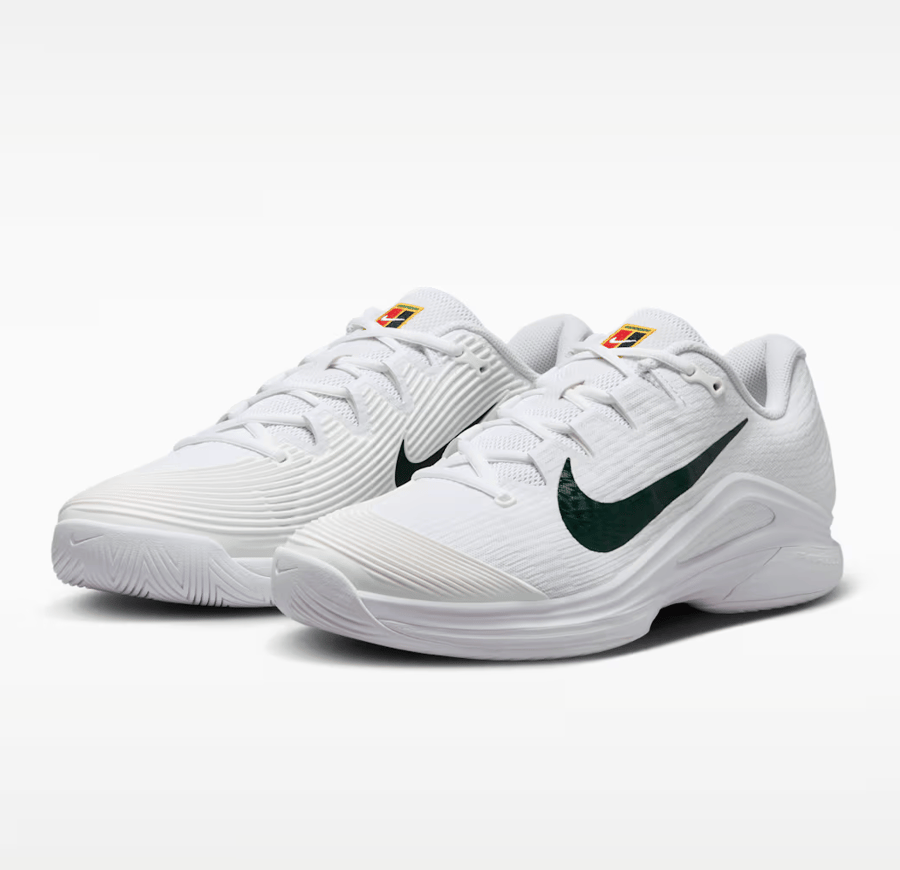 NikeNike Zoom Vapor 12 Premium Erkek Tenis Ayakkabısı