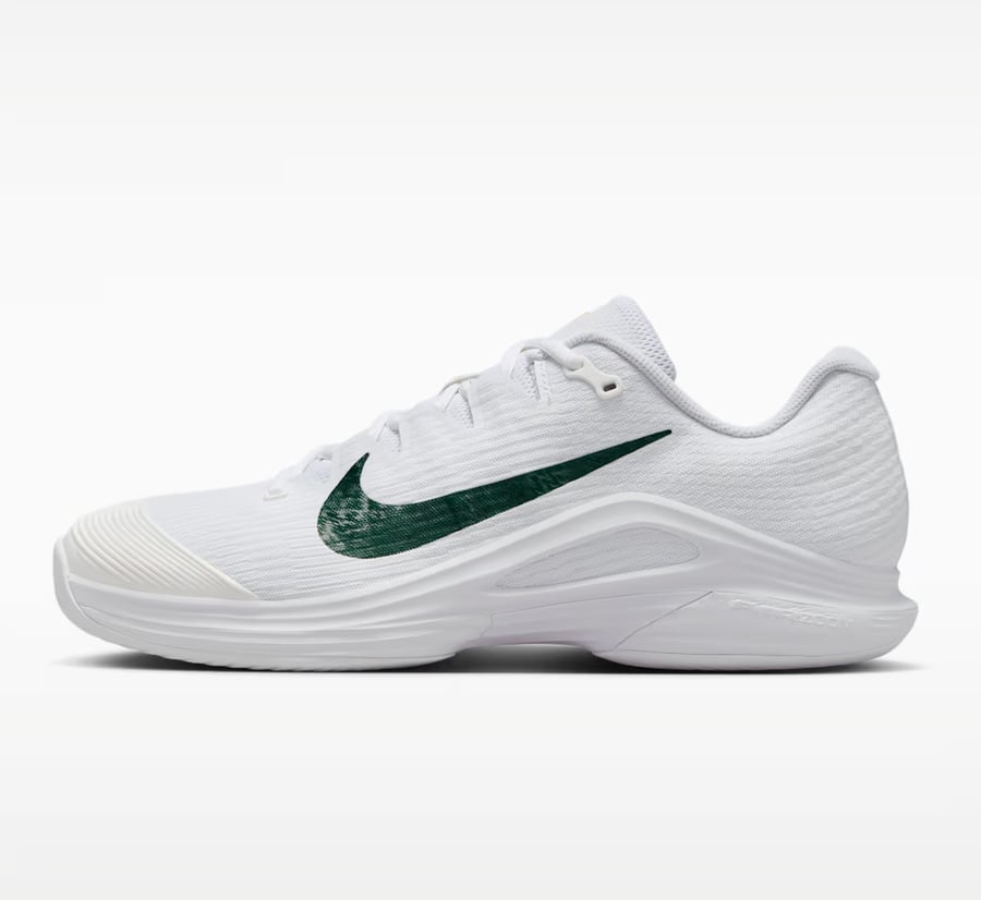 NikeNike Zoom Vapor 12 Premium Erkek Tenis Ayakkabısı
